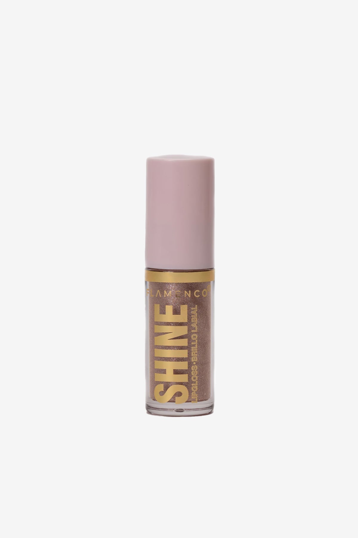 Brillo Labial Iluminador Tono 05 Chinitown Chinitown
